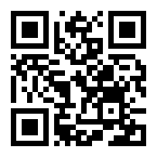 Warranty Job Portal QR Code