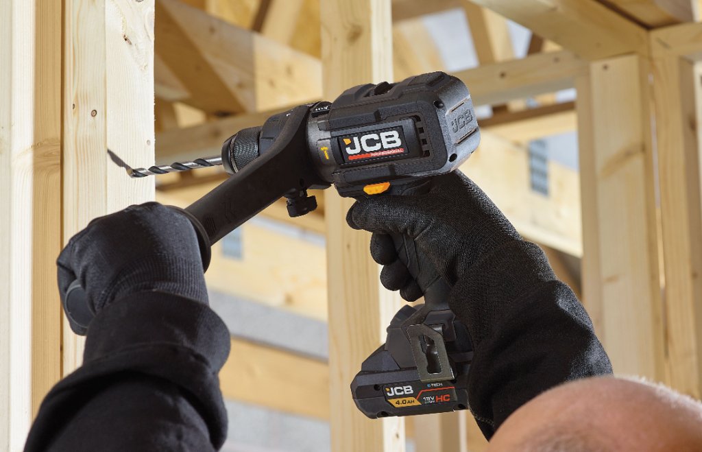 Battery Power Tools