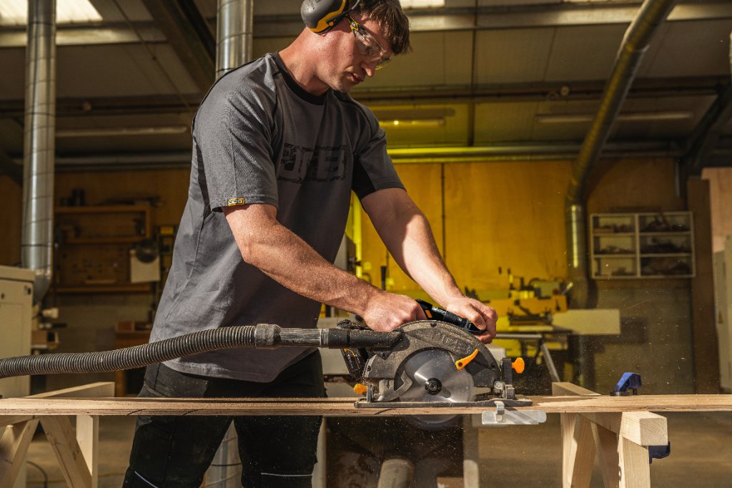 JCB Professional Tools