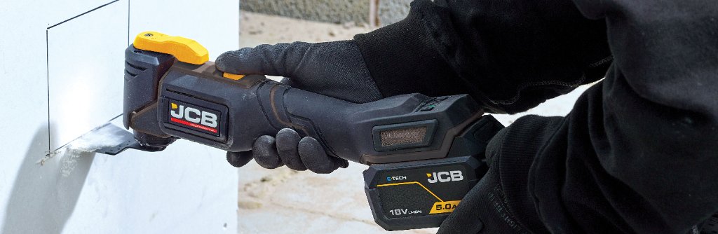 Power Tools