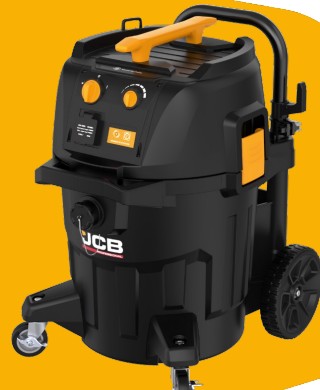Vacuum Cleaners