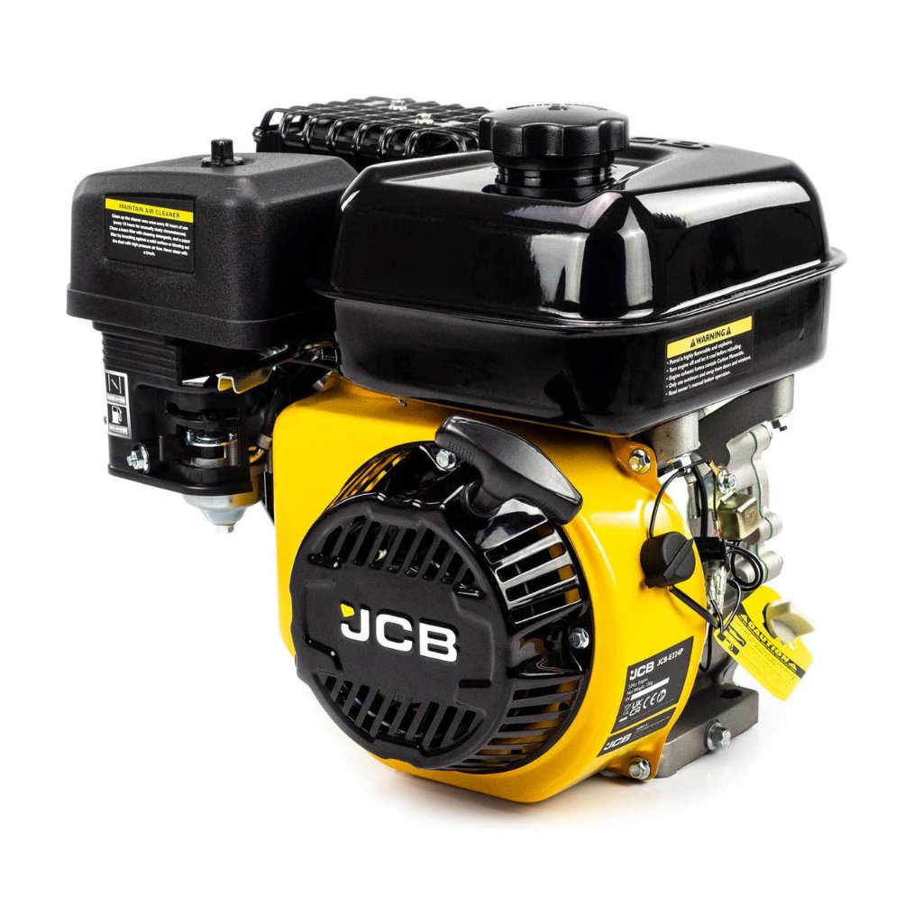 Small Engines