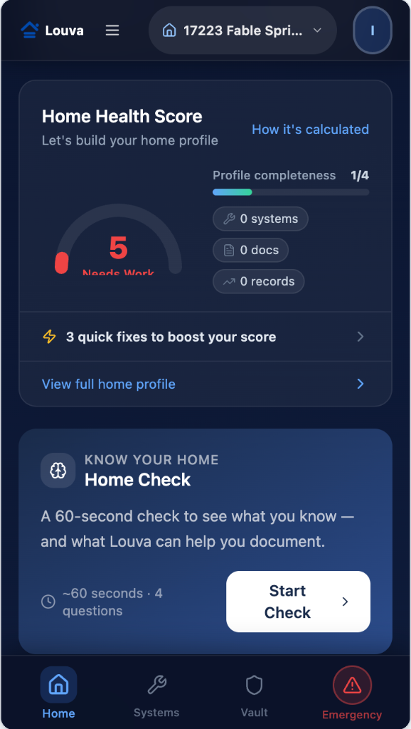 Home Health