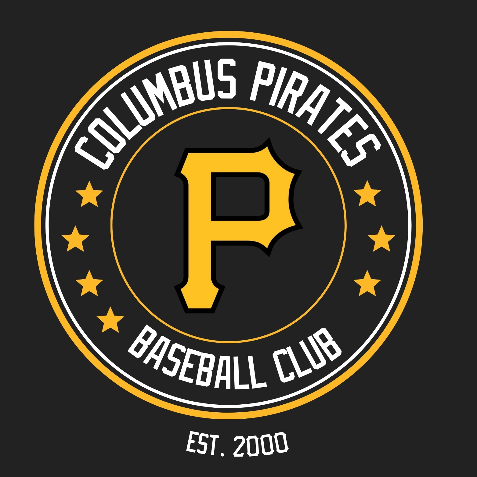 Columbus Pirates Baseball Club