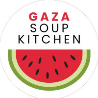 Gaza Soup Kitchen logo