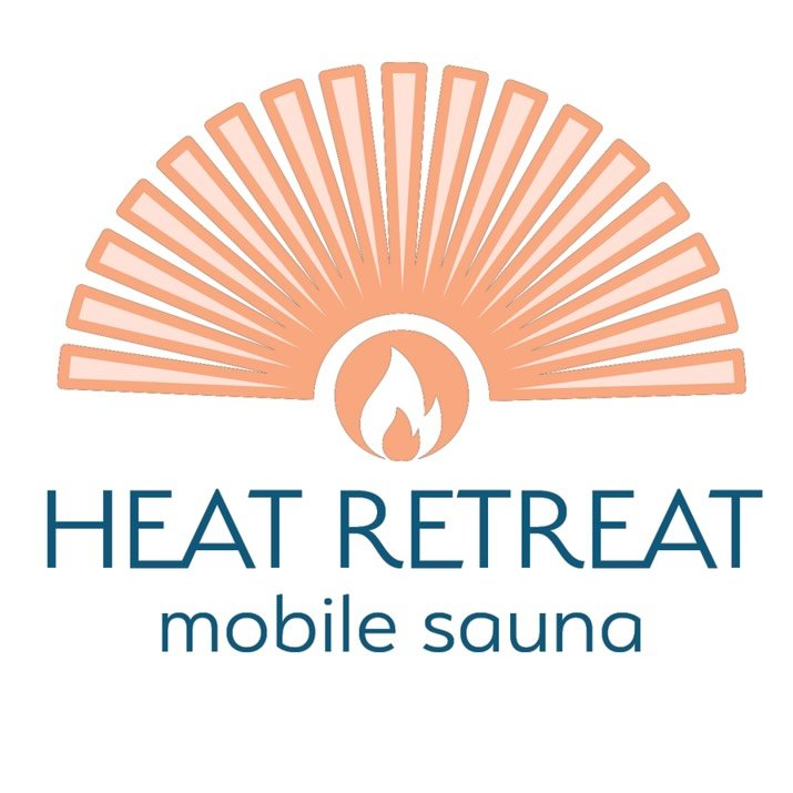WNY Heat Retreat logo