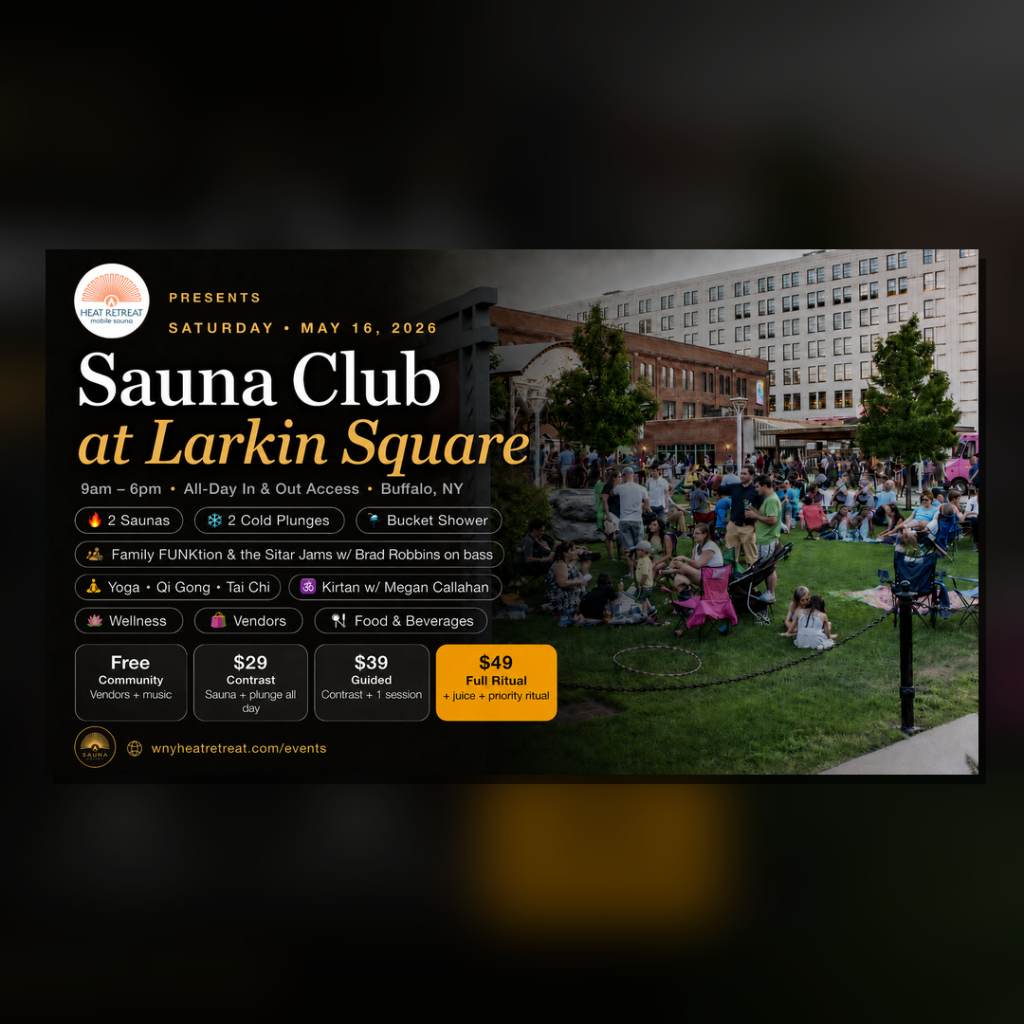 Instagram Square Flyer