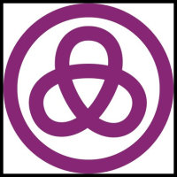 American Holistic Nurses Association logo