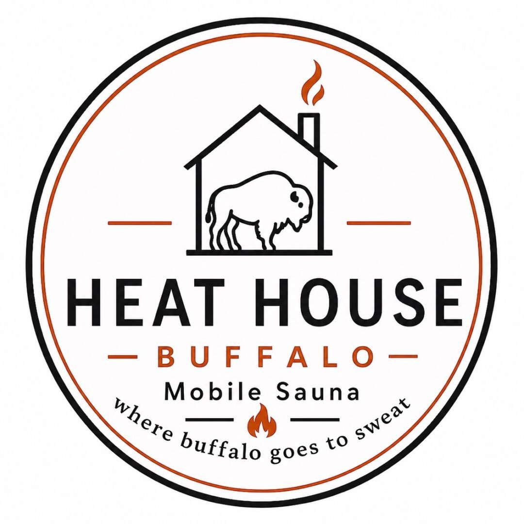 Heat House Buffalo logo