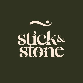 Stick and Stone logo
