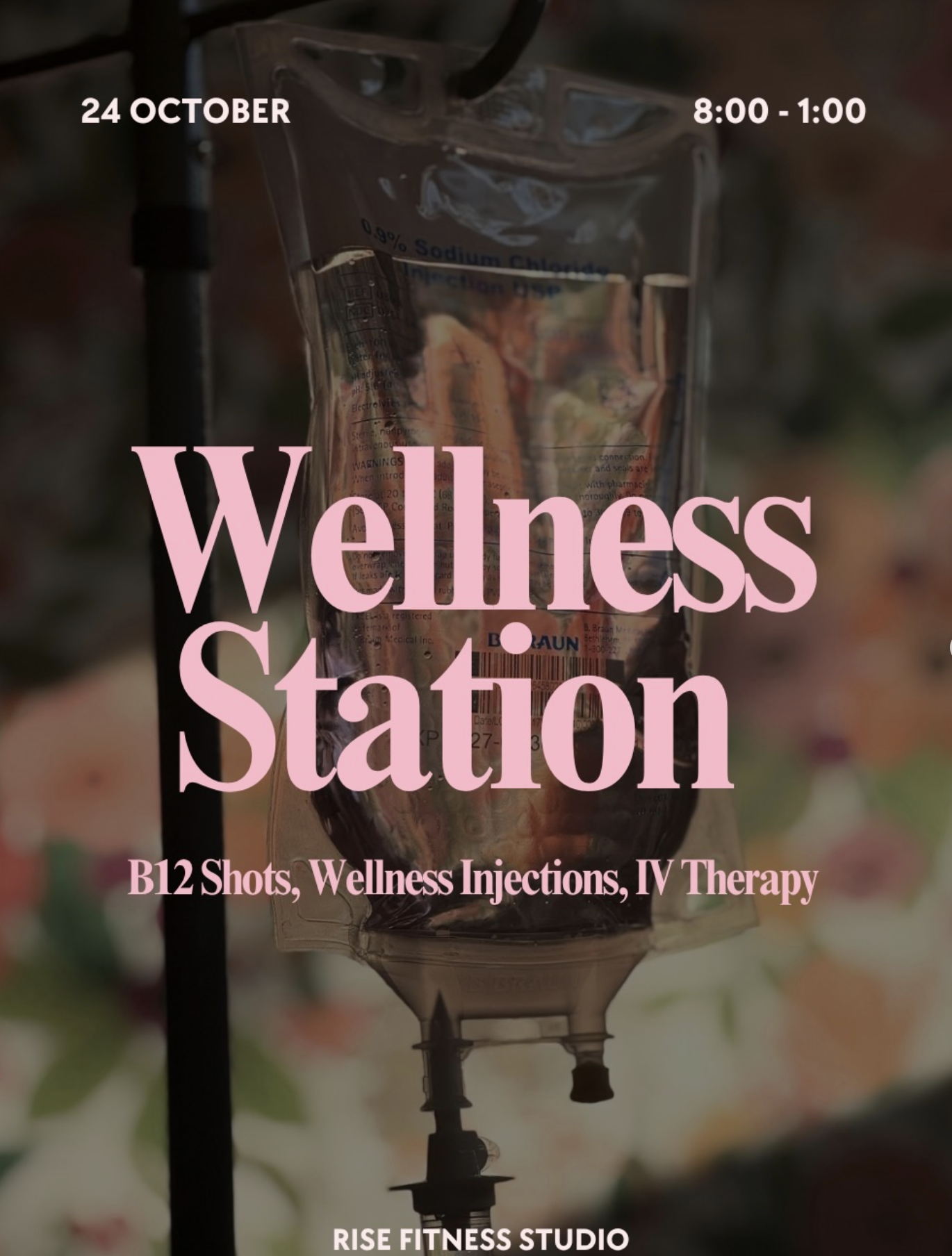 Wellness Station