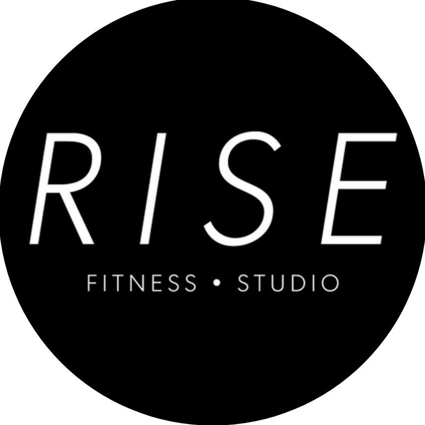 Rise Fitness Studio logo