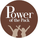 Power of the Pack of WNY logo
