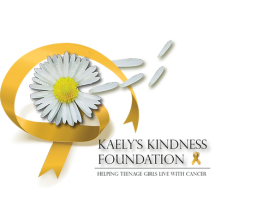 Kaely's Kindness Foundation logo