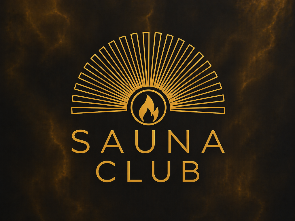 Sauna Club @ Scoop Shop