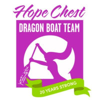 Hope Chest Buffalo logo