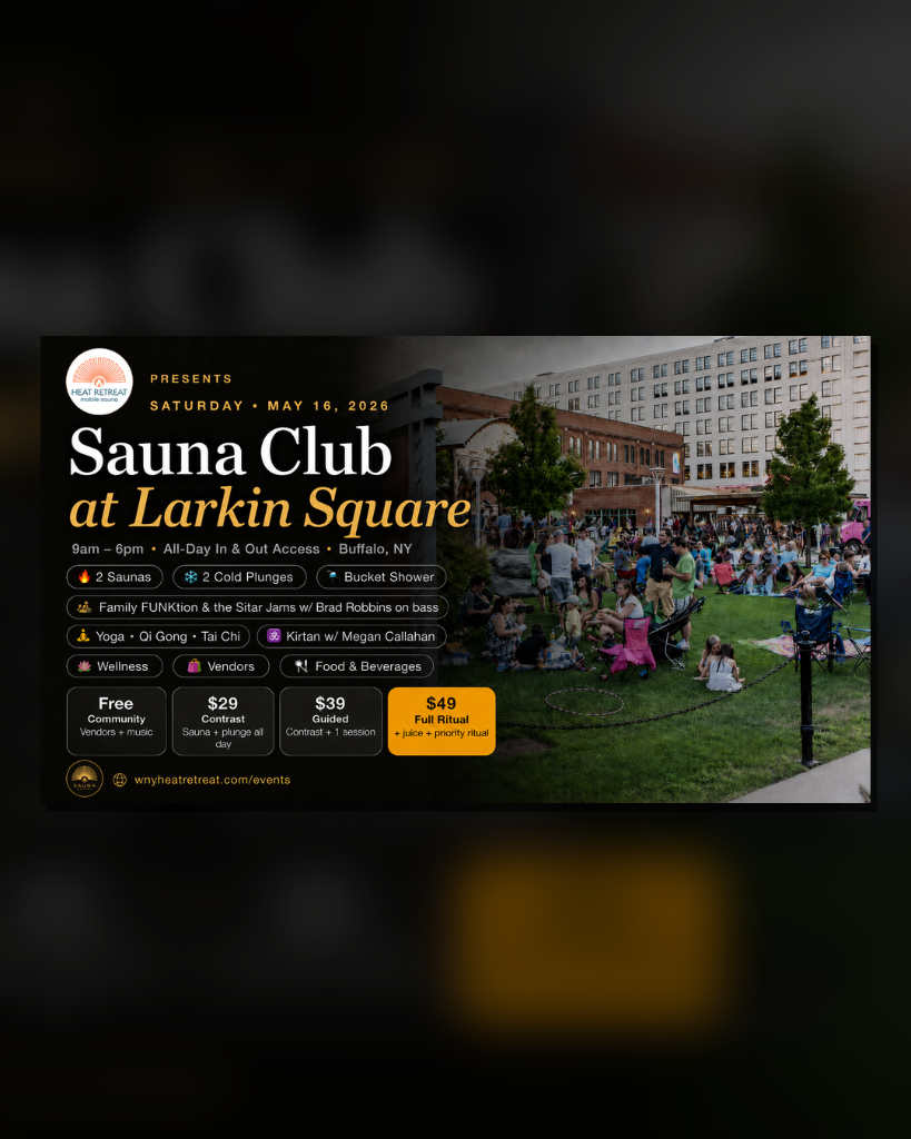 Instagram Portrait Flyer