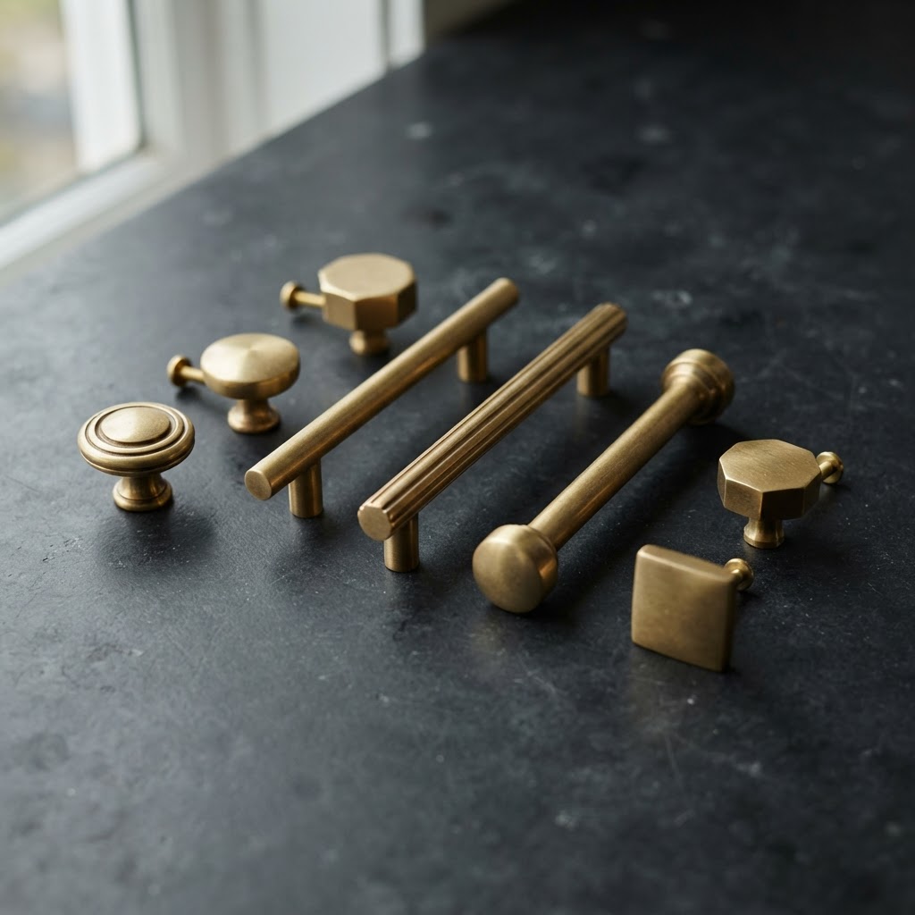 Premium Hardware