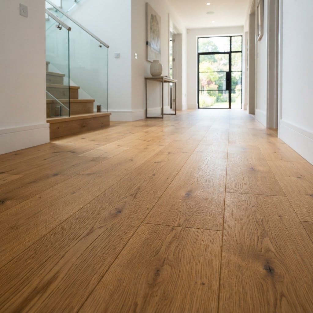 Flooring & More