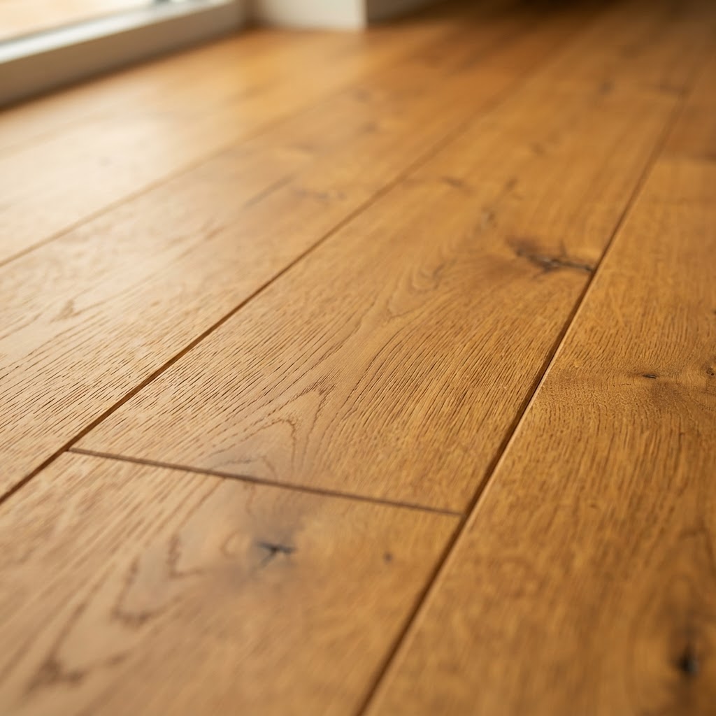 Hardwood / LVP
