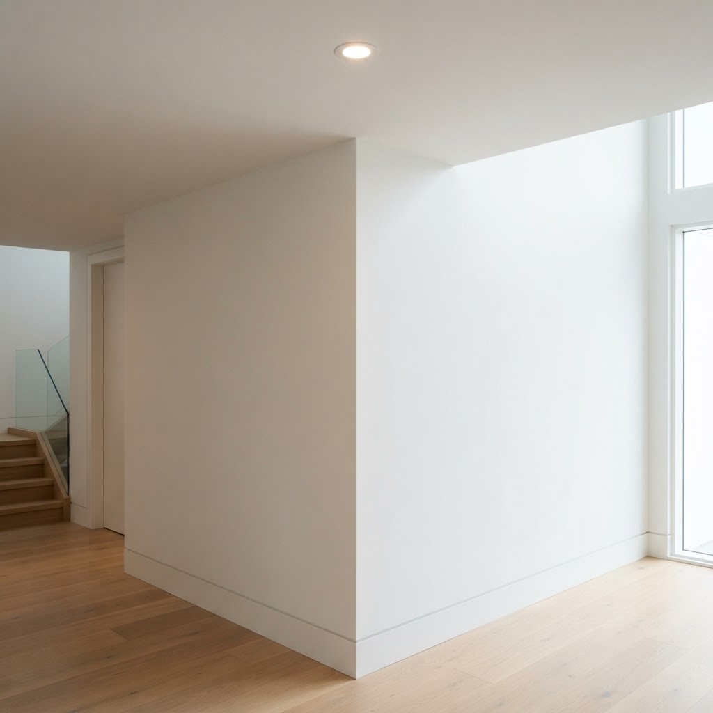 Drywall & Level 5 Finishing