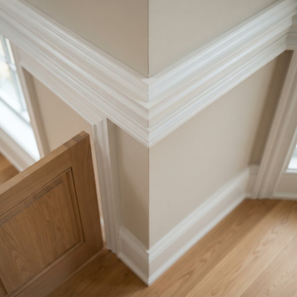 Finish Carpentry