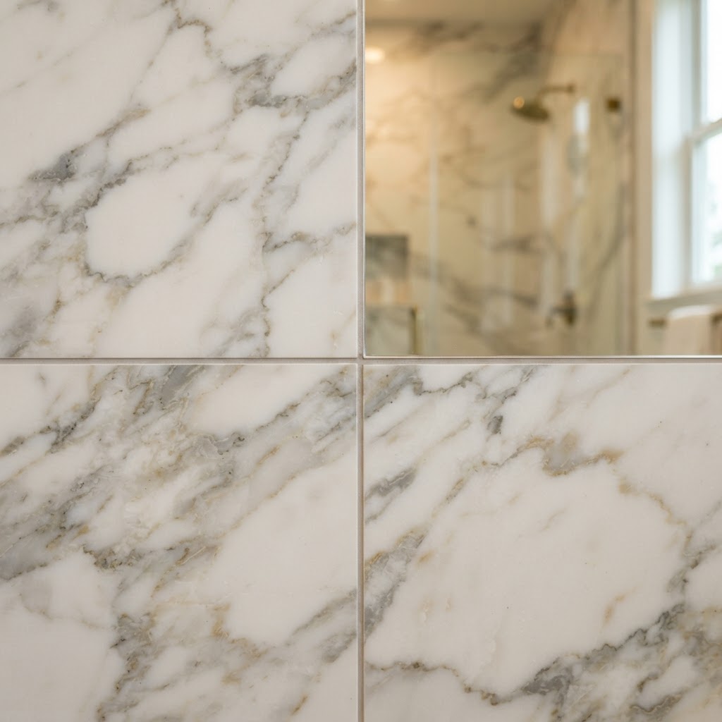 Tile Installation