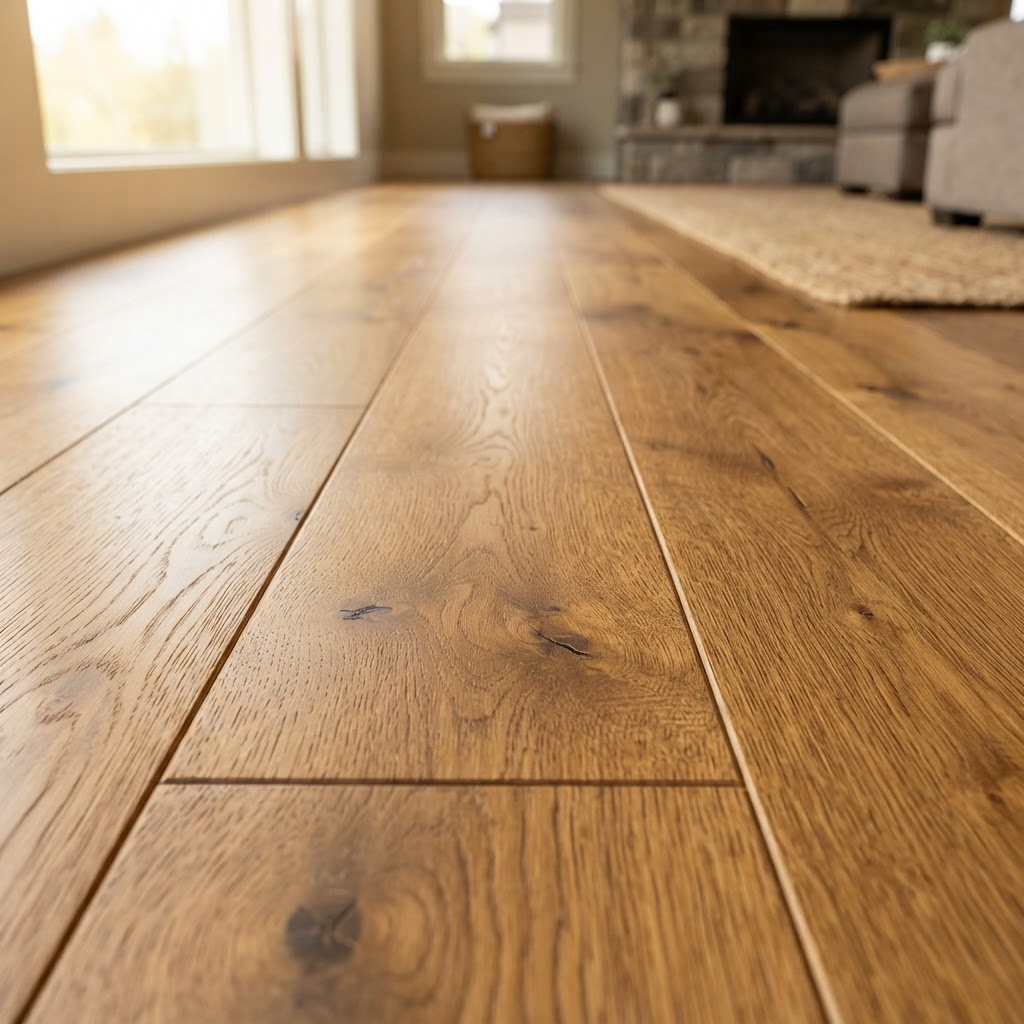 Flooring