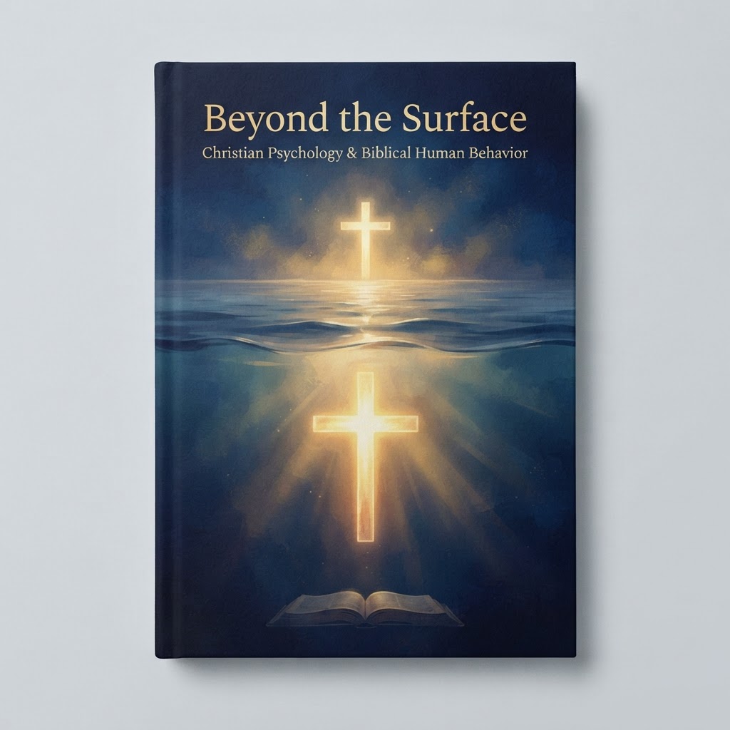 Beyond the Surface: Christian Psychology & Biblical Human Behavior
