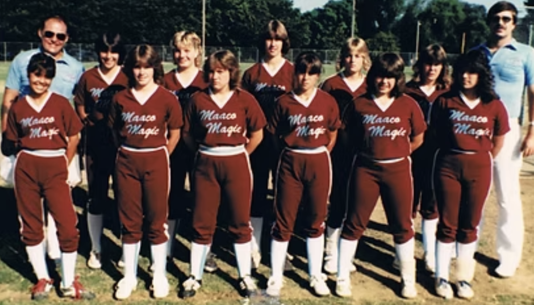 1984 Maaco Magic