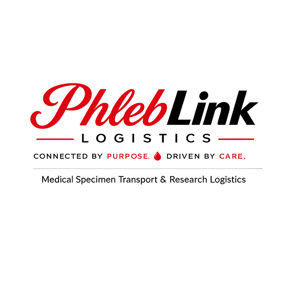 PhlebLink Logistics