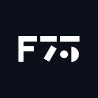 Fract75 logo