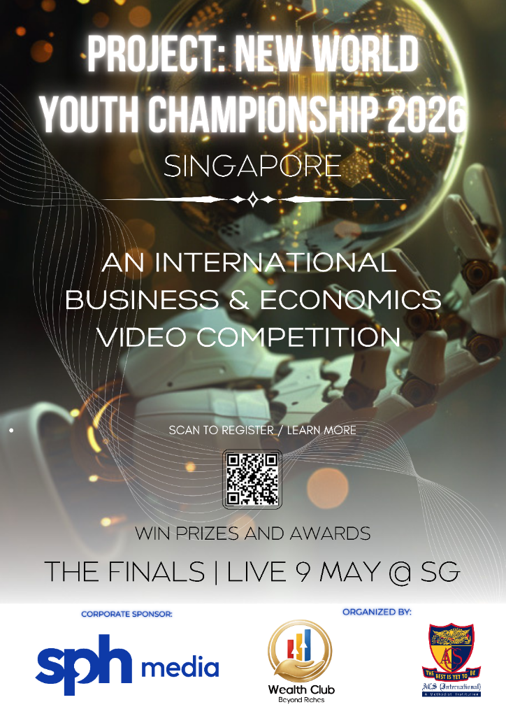 Competition Poster