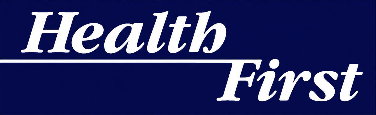 Health First