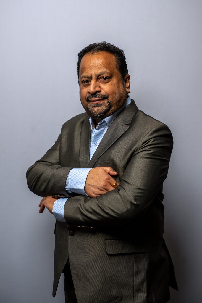 KR Prakash