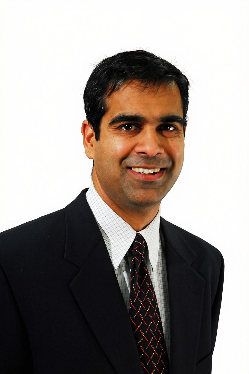 Anand Daga