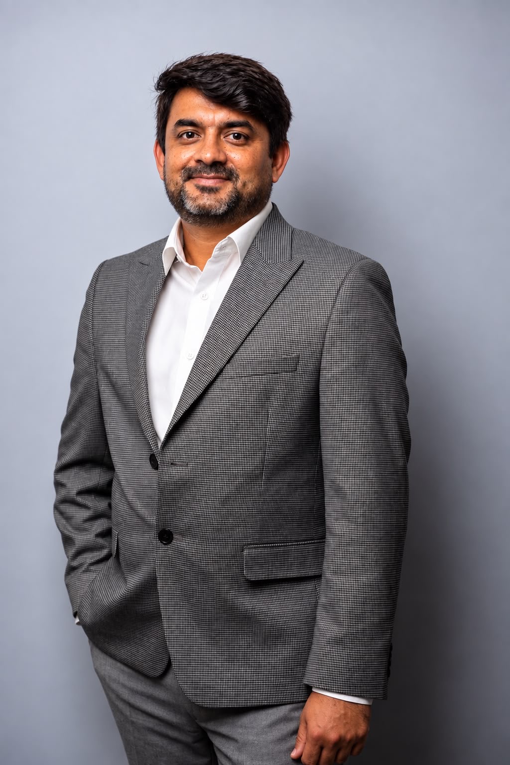 Ankit Pandya