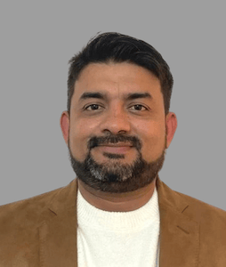 Ankit Pandya