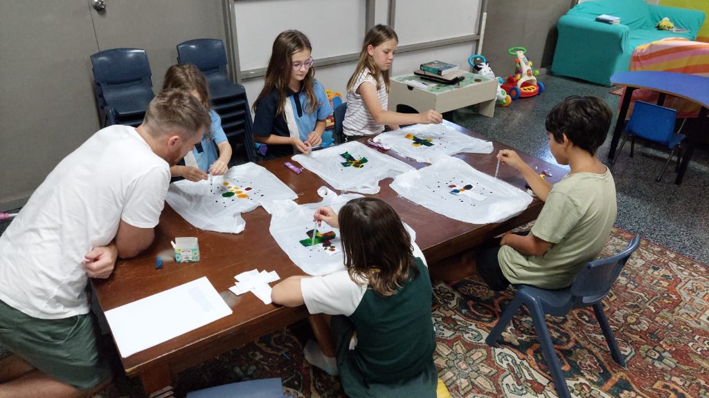 Kids Church
