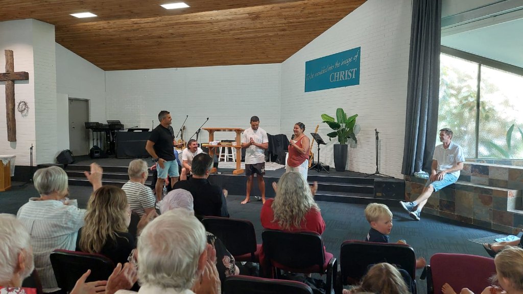 Worship & Music
