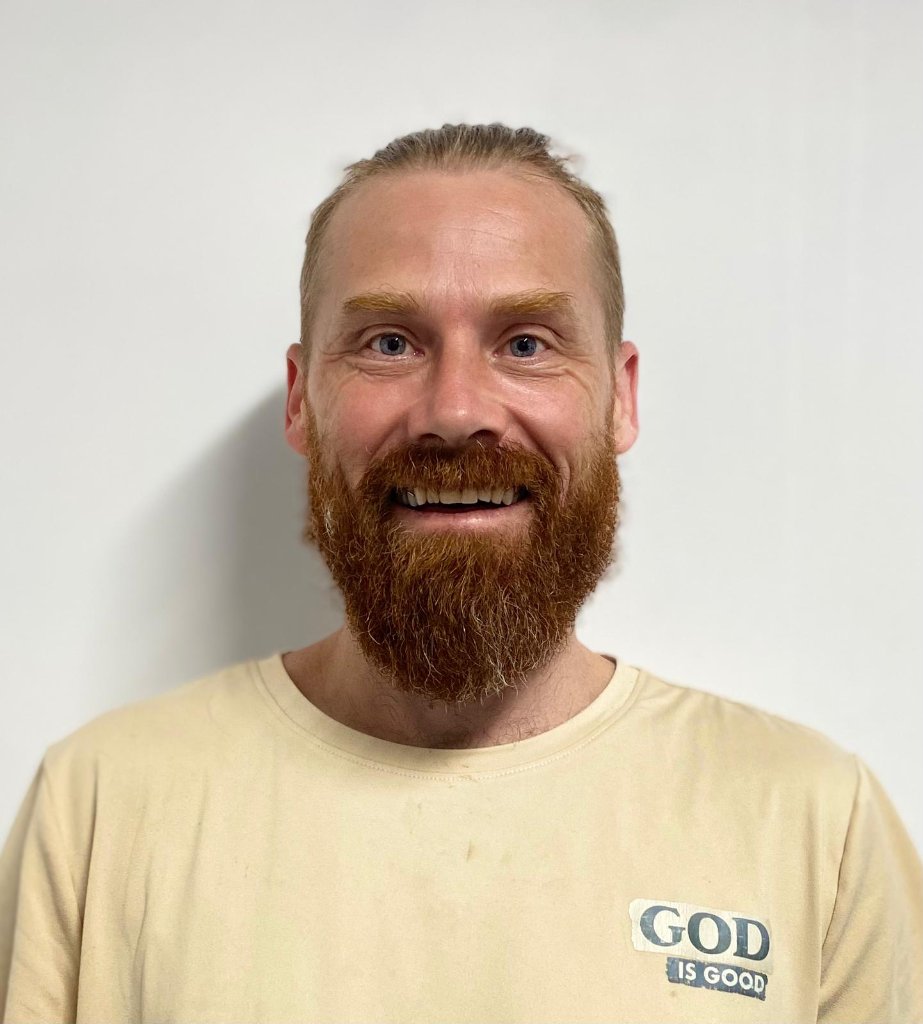 Cory Crook