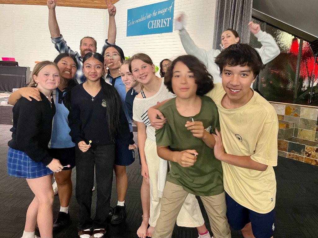 Youth Group