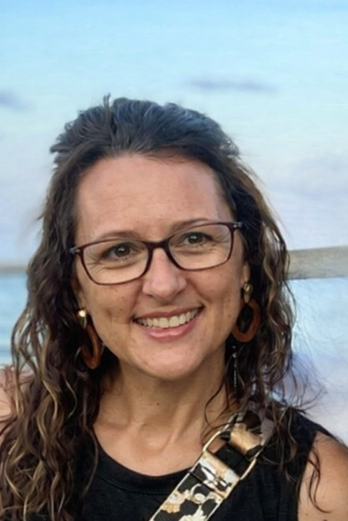 Tammy Andrews