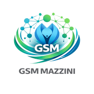GSM Mazzini logo