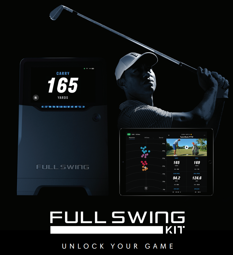 Full Swing Kit
