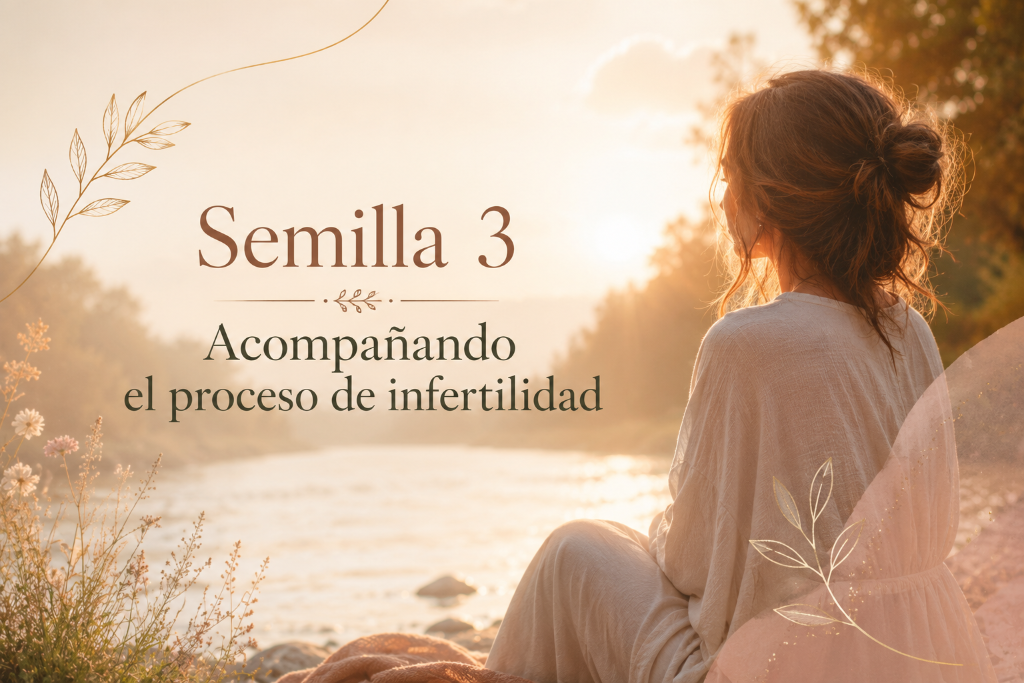 Semilla 3 + Raíz 3