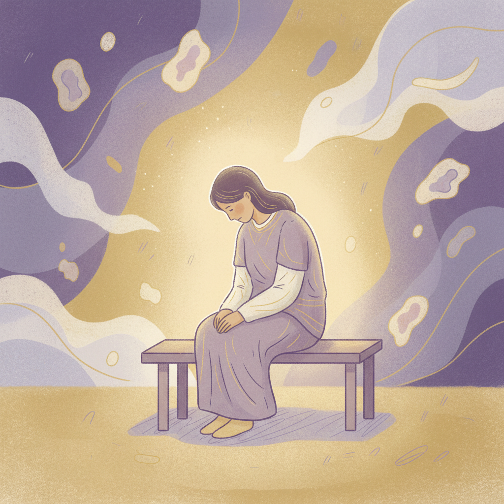 Understanding Grieving and Guilt
