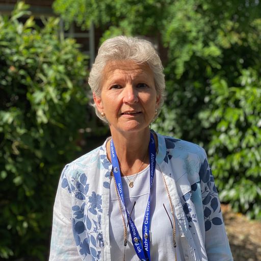 Jane Blackmore