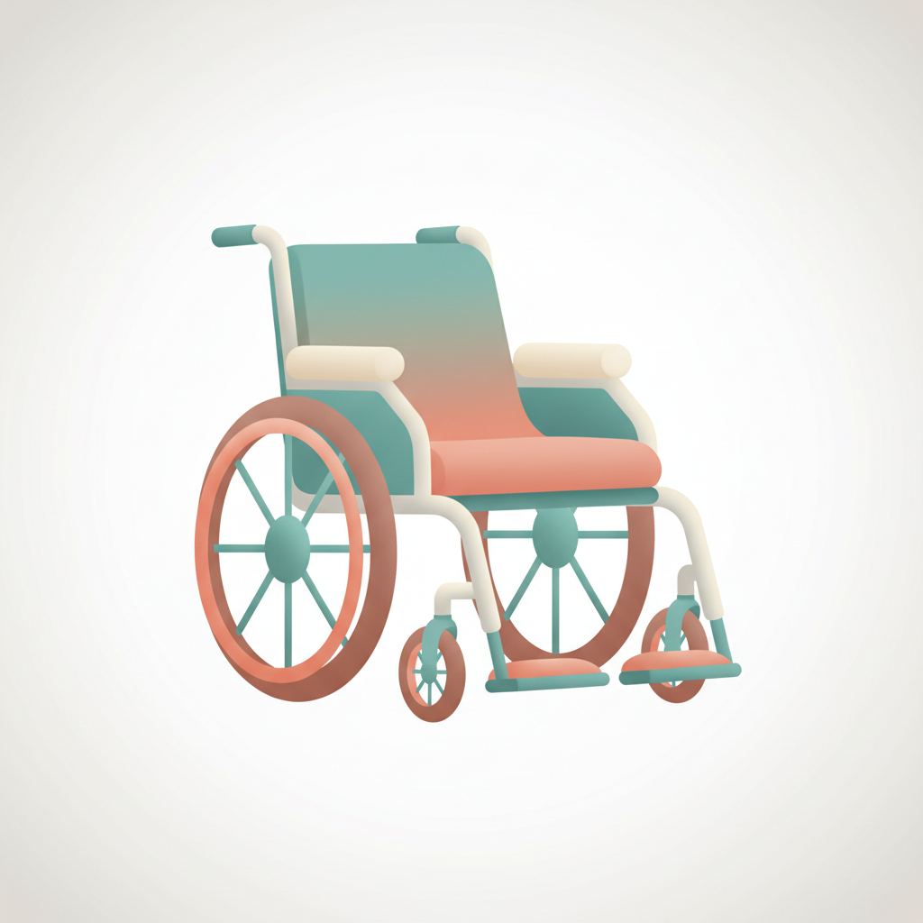 NHS Wheelchair Services Survey — Have Your Say