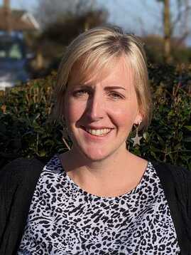Donna White